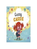 GASSY CASSIE