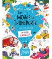 DESCUBRE APRENDE MEDIOS TRANSPORTE