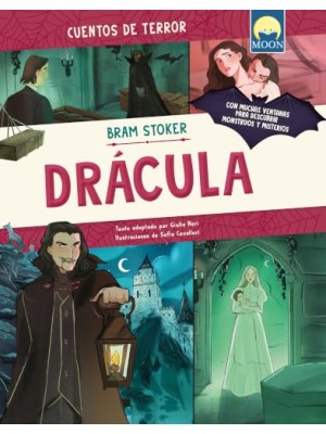 DRACULA