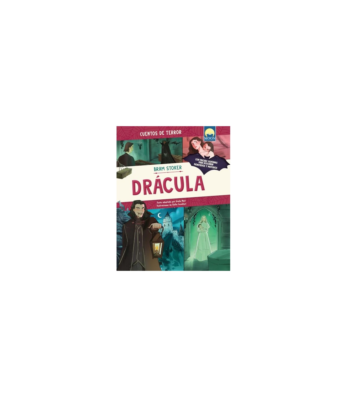 DRACULA