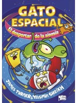 GATO ESPACIAL, 2. EL DESPERTAR DE LA SIENSIA
