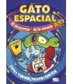 GATO ESPACIAL, 2. EL DESPERTAR DE LA SIENSIA