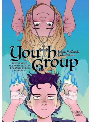 YOUTH GROUP