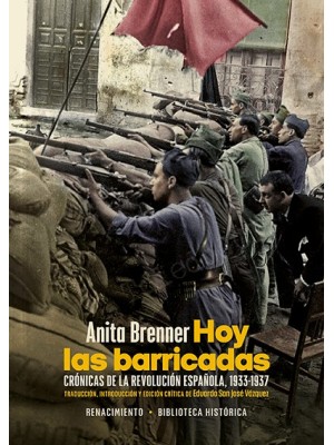 HOY LAS BARRICADAS