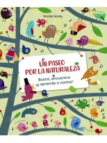 PASEO POR LA NATURALEZA, UN