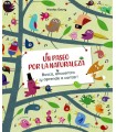 PASEO POR LA NATURALEZA, UN