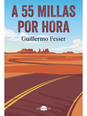 A 55 MILLAS POR HORA