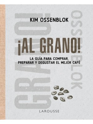 AL GRANO!
