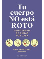 TU CUERPO NO ESTÁ ROTO