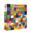 ELMER. LIBRO DE CARTÓN - ELMER