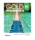 GOLD EXPERIENCE B2 FIRST FOR SCHOOLS STUDENT'S BOOK AND EBOOK 3RD. EDITION