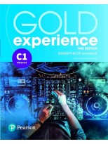 GOLD EXPERIENCE C1 ALUM+PACK 2ND. EDITION