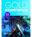 GOLD EXPERIENCE C1 ALUM+PACK 2ND. EDITION