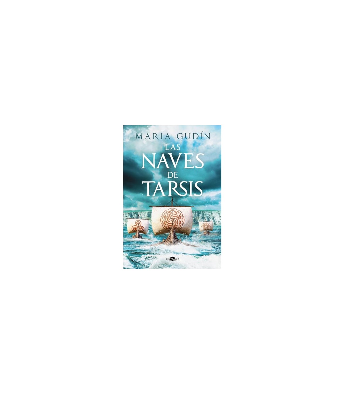 NAVES DE TARSIS, LAS