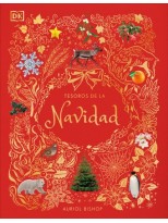 TESOROS DE LA NAVIDAD (PLANETA CURIOSO)