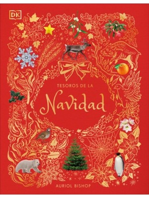 TESOROS DE LA NAVIDAD (PLANETA CURIOSO)