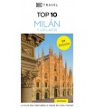 MILÁN Y LOS LAGOS (GUÍAS VISUALES TOP 10)