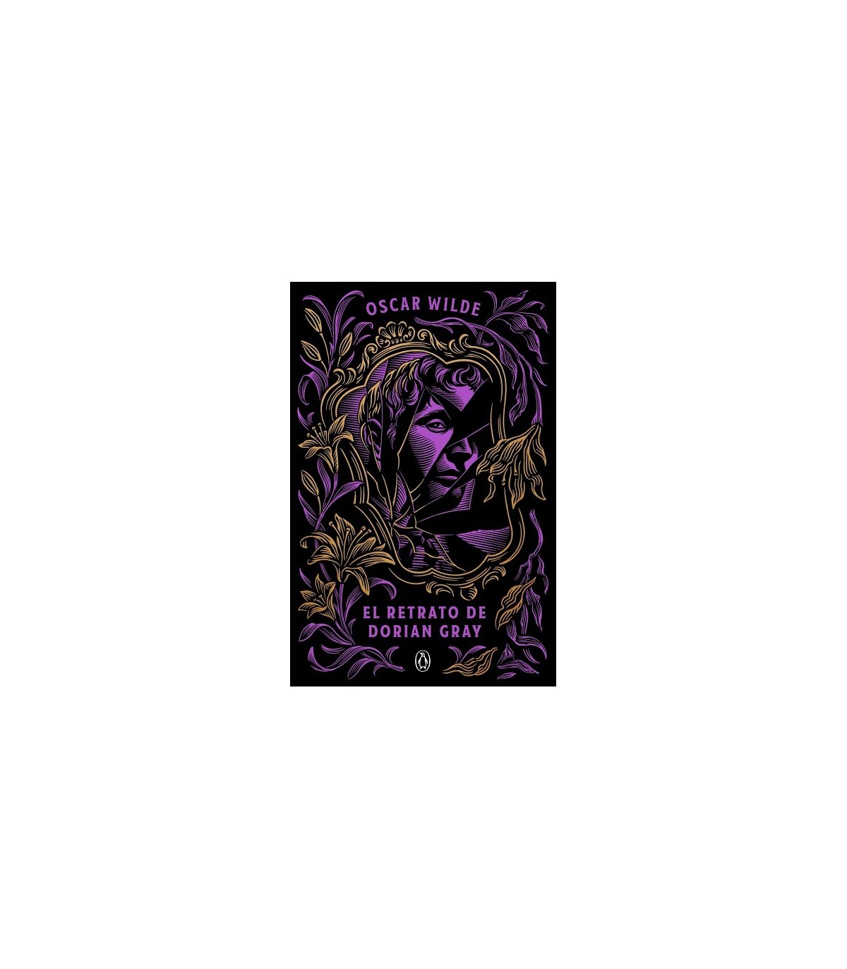RETRATO DE DORIAN GRAY, EL