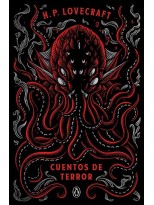 CUENTOS DE TERROR