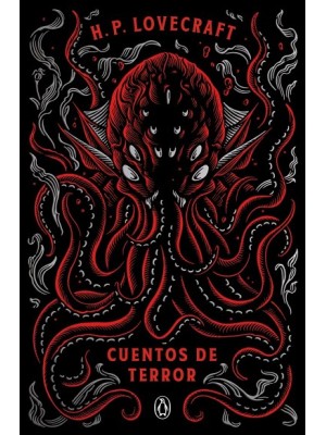 CUENTOS DE TERROR
