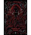 CUENTOS DE TERROR