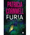 FURIA (DOCTORA KAY SCARPETTA 26)
