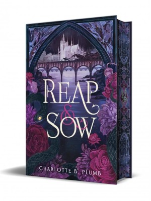REAP & SOW (EDICIÓN EN ESPAÑOL) (REAP & SOW 1)