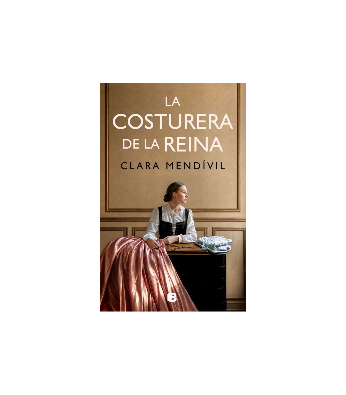 COSTURERA DE LA REINA, LA