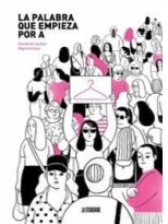 PALABRA QUE EMPIEZA POR A, LA