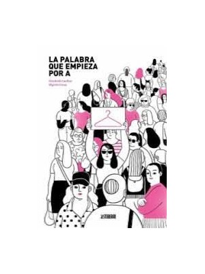 PALABRA QUE EMPIEZA POR A, LA