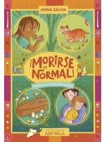 MORIRSE ES NORMAL!