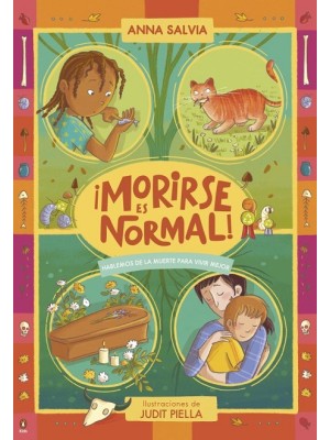 MORIRSE ES NORMAL!