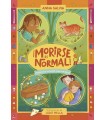 MORIRSE ES NORMAL!