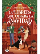 LIBRERA QUE ODIABA LA NAVIDAD, LA