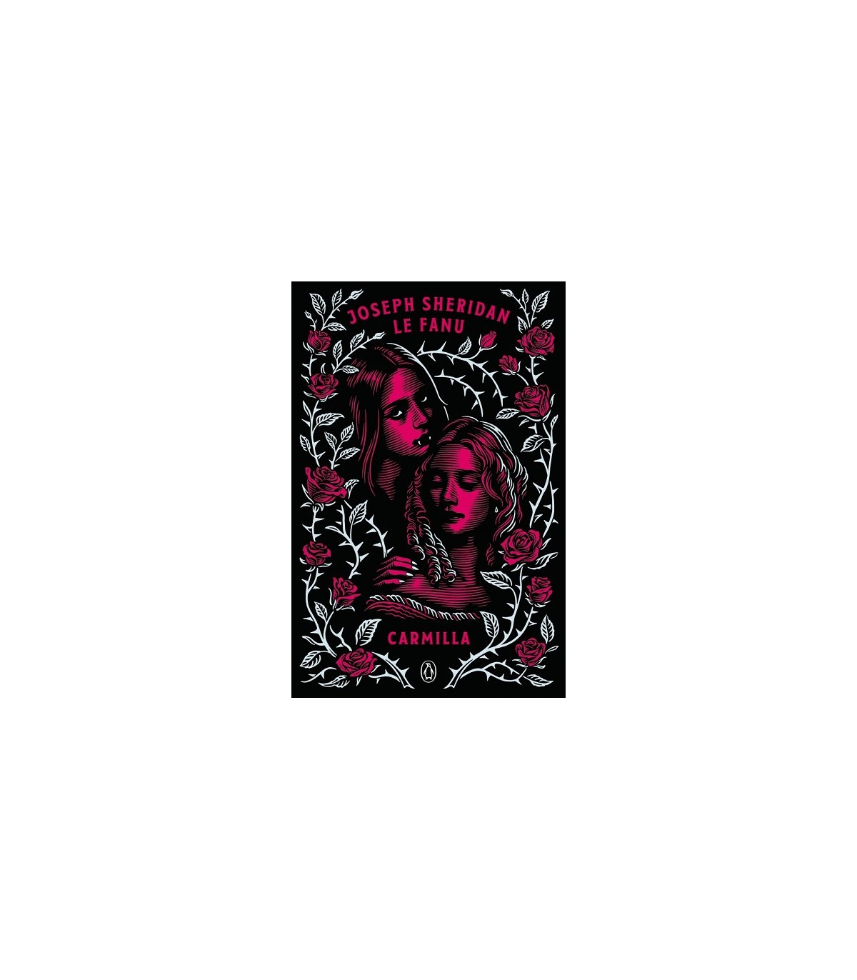 CARMILLA · EDICIÓN LIMITADA