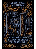 EXTRAÑO CASO DEL DOCTOR JEKYLL Y EL SEÑOR HYDE
