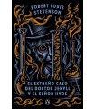 EXTRAÑO CASO DEL DOCTOR JEKYLL Y EL SEÑOR HYDE