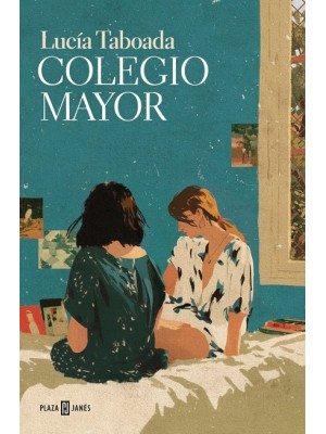 COLEGIO MAYOR