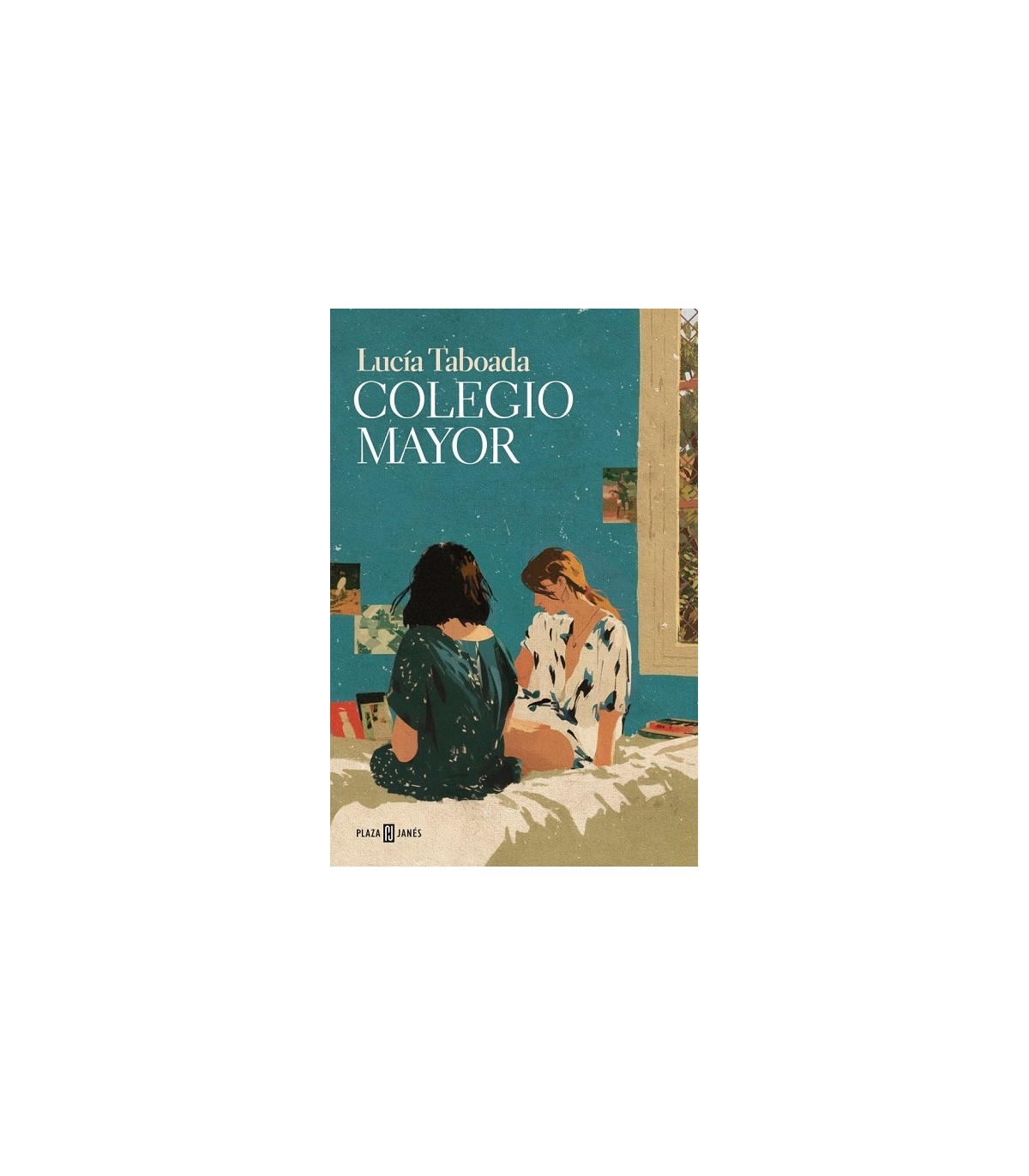 COLEGIO MAYOR
