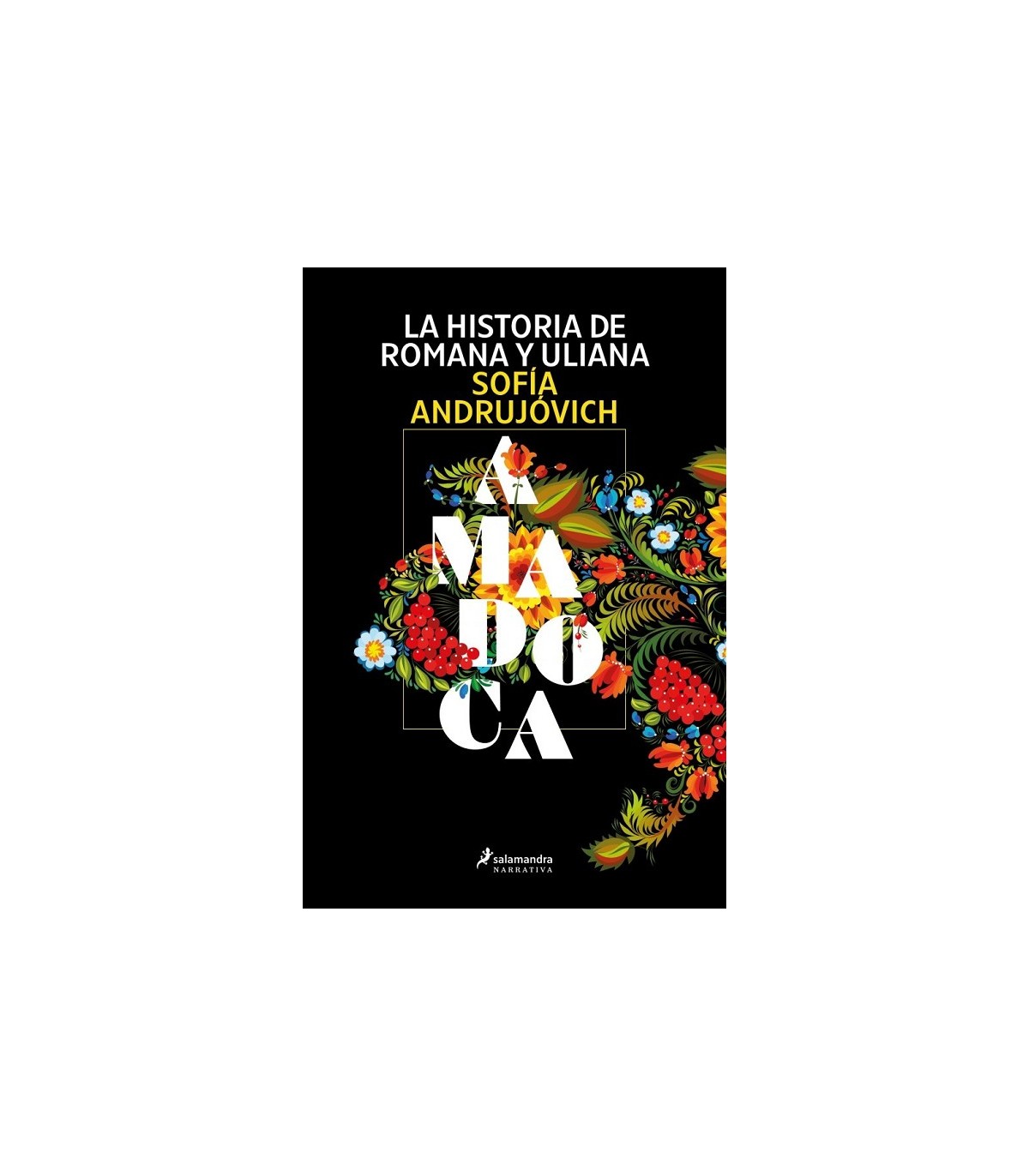 HISTORIA DE ROMANA Y ULIANA, LA