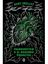FRANKENSTEIN O EL MODERNO PROMETEO