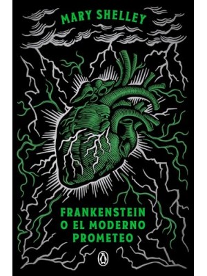 FRANKENSTEIN O EL MODERNO PROMETEO