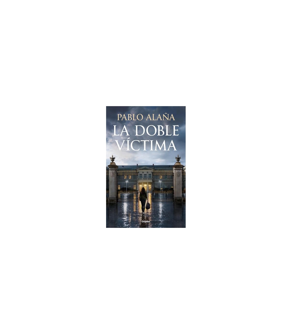 DOBLE VÍCTIMA, LA