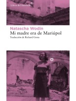 MI MADRE ERA DE MARIÚPOL