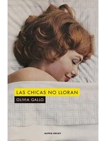 CHICAS NO LLORAN, LAS