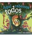 AQUÍ CABEMOS TODOS