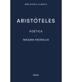 POÉTICA. MAGNA MORALIA