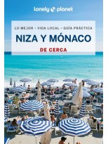 NIZA Y MÓNACO DE CERCA (LONELY PLANET)