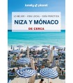 NIZA Y MÓNACO DE CERCA (LONELY PLANET)