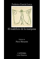 MALEFICIO DE LA MARIPOSA, EL